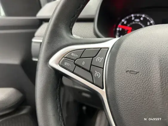 DACIA SANDERO III - voiture d'occasion - Photo 26