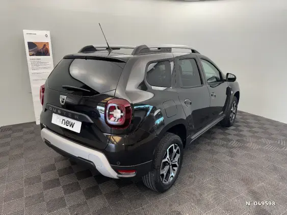 DACIA DUSTER II - voiture d'occasion - Photo 4