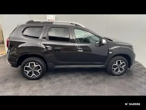 DACIA DUSTER II - voiture d'occasion - Photo 5