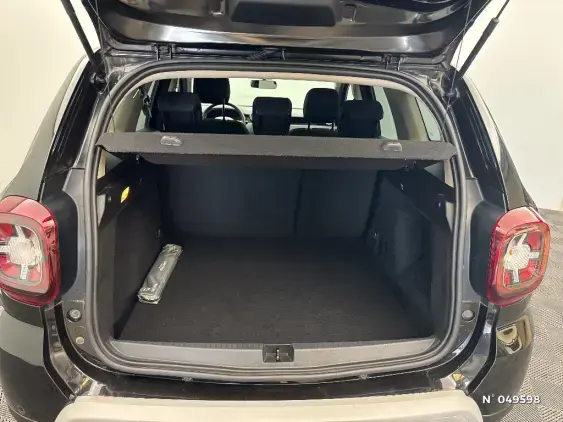 DACIA DUSTER II - voiture d'occasion - Photo 7