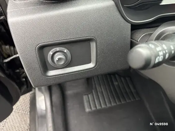DACIA DUSTER II - voiture d'occasion - Photo 15