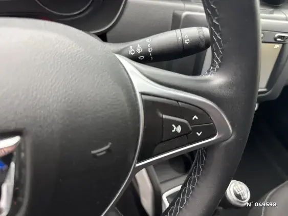 DACIA DUSTER II - voiture d'occasion - Photo 28