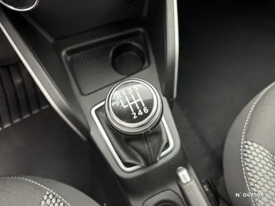 DACIA DUSTER II - voiture d'occasion - Photo 29