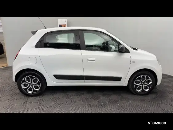 RENAULT TWINGO III - voiture d'occasion - Photo 5