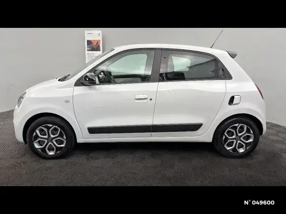 RENAULT TWINGO III - voiture d'occasion - Photo 2