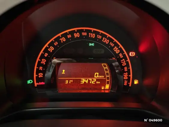 RENAULT TWINGO III - voiture d'occasion - Photo 12