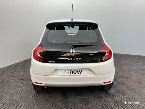 RENAULT TWINGO III - voiture d'occasion - Photo 6