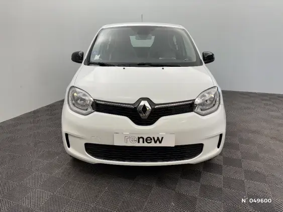 RENAULT TWINGO III - voiture d'occasion - Photo 3