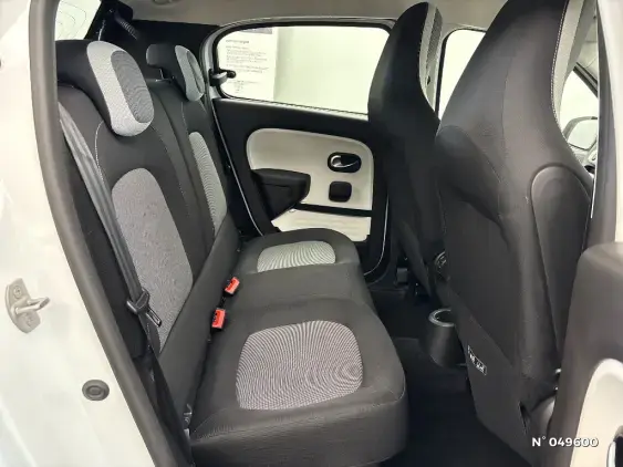 RENAULT TWINGO III - voiture d'occasion - Photo 11