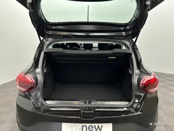DACIA SANDERO III - voiture d'occasion - Photo 7