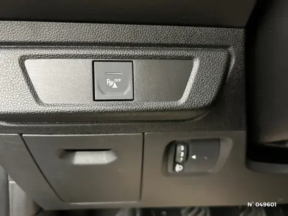 DACIA SANDERO III - voiture d'occasion - Photo 14