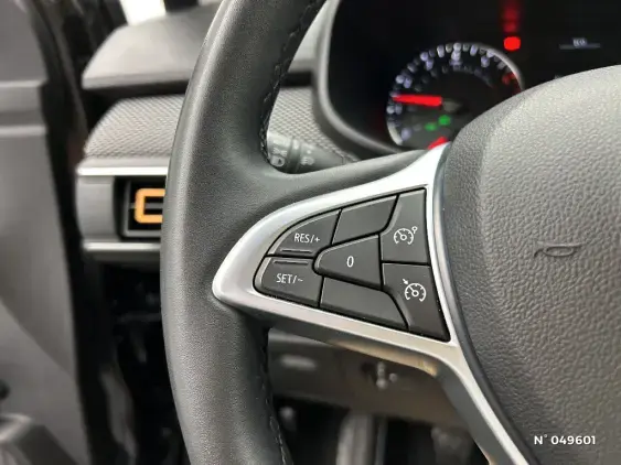 DACIA SANDERO III - voiture d'occasion - Photo 23