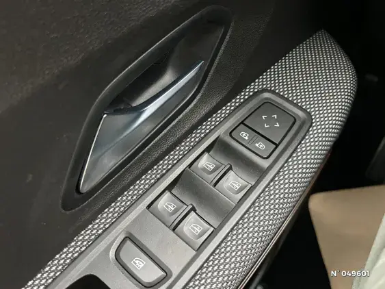 DACIA SANDERO III - voiture d'occasion - Photo 25
