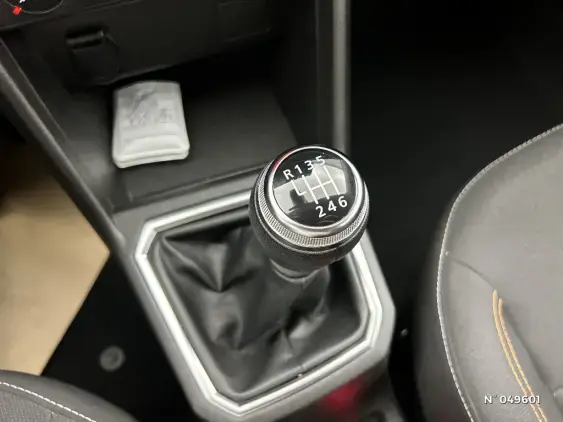 DACIA SANDERO III - voiture d'occasion - Photo 26