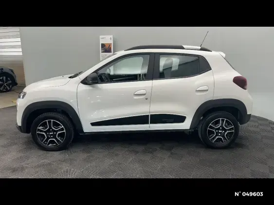 DACIA SPRING - voiture d'occasion - Photo 2
