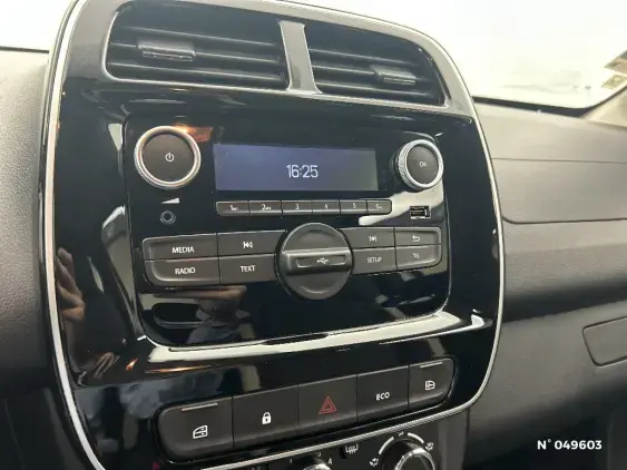 DACIA SPRING - voiture d'occasion - Photo 13