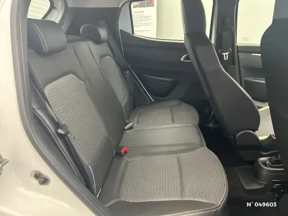 DACIA SPRING - voiture d'occasion - Photo 11