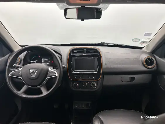 DACIA SPRING - voiture d'occasion - Photo 9