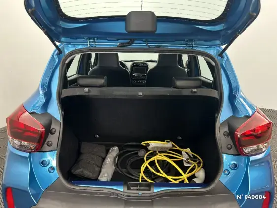DACIA SPRING - voiture d'occasion - Photo 7