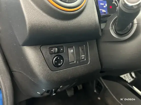 DACIA SPRING - voiture d'occasion - Photo 15