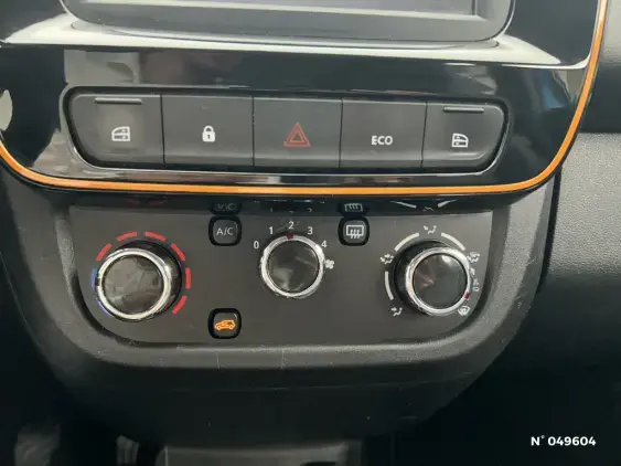DACIA SPRING - voiture d'occasion - Photo 23