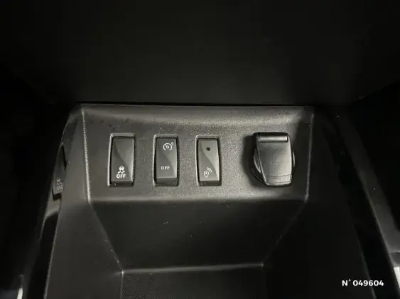 DACIA SPRING - voiture d'occasion - Photo 24