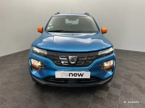 DACIA SPRING - voiture d'occasion - Photo 3