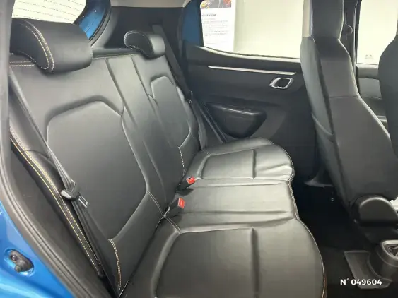 DACIA SPRING - voiture d'occasion - Photo 11