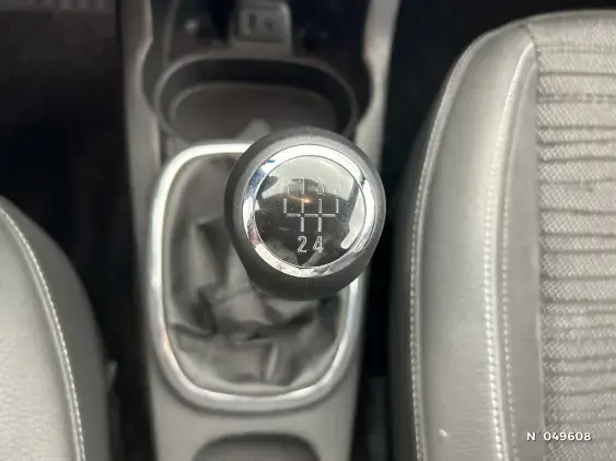 OPEL CORSA - voiture d'occasion - Photo 24