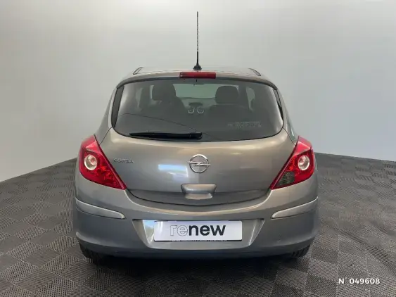 OPEL CORSA - voiture d'occasion - Photo 6