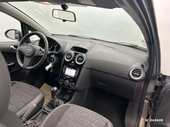 OPEL CORSA - voiture d'occasion - Photo 10