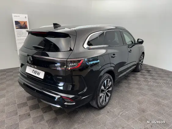 RENAULT ESPACE VI - voiture d'occasion - Photo 4