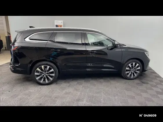 RENAULT ESPACE VI - voiture d'occasion - Photo 5