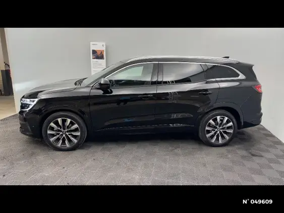 RENAULT ESPACE VI - voiture d'occasion - Photo 2