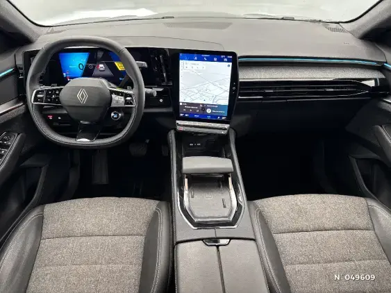 RENAULT ESPACE VI - voiture d'occasion - Photo 9