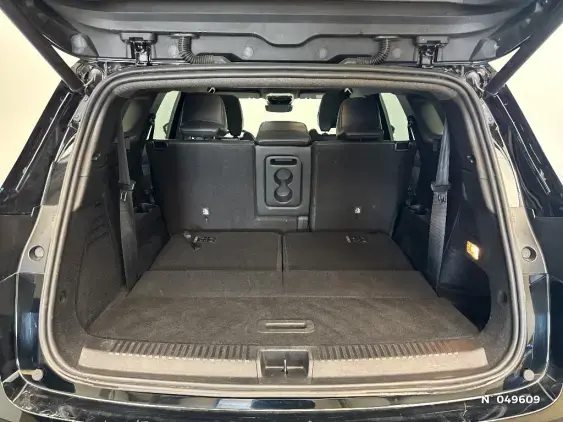 RENAULT ESPACE VI - voiture d'occasion - Photo 7