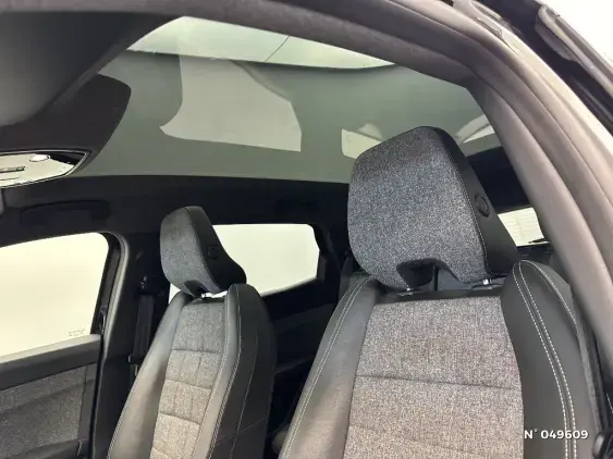 RENAULT ESPACE VI - voiture d'occasion - Photo 30
