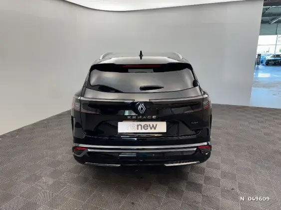 RENAULT ESPACE VI - voiture d'occasion - Photo 6