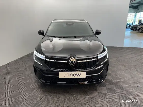 RENAULT ESPACE VI - voiture d'occasion - Photo 3