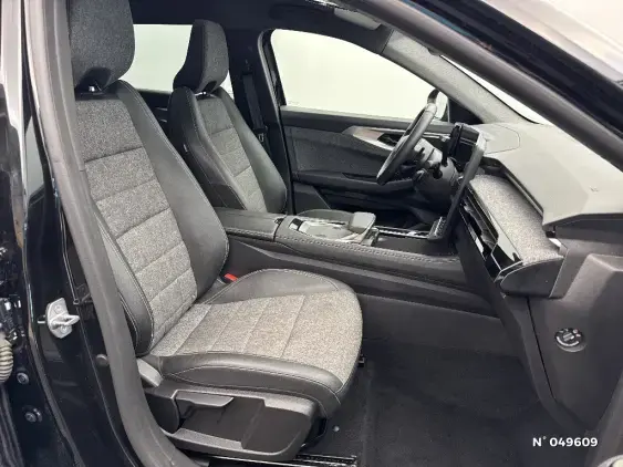RENAULT ESPACE VI - voiture d'occasion - Photo 10