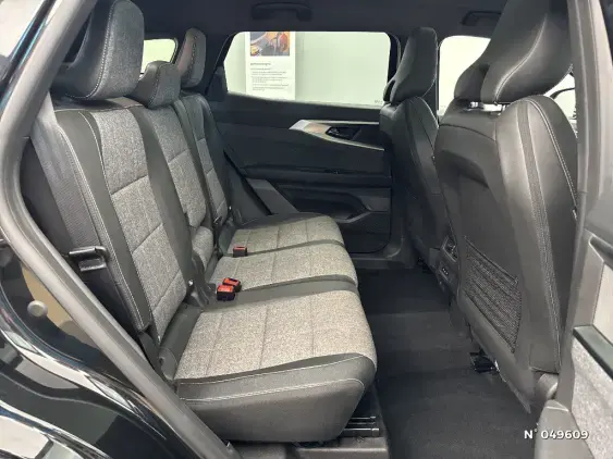 RENAULT ESPACE VI - voiture d'occasion - Photo 11