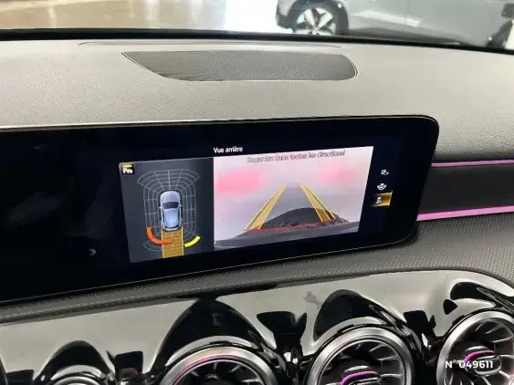 MERCEDES-BENZ CLASSE A IV - voiture d'occasion - Photo 14