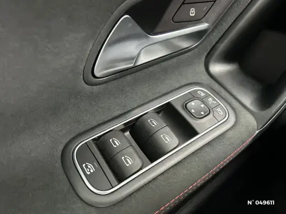 MERCEDES-BENZ CLASSE A IV - voiture d'occasion - Photo 23