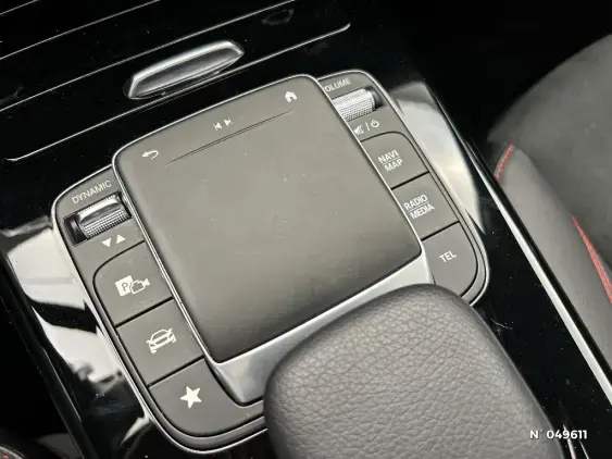 MERCEDES-BENZ CLASSE A IV - voiture d'occasion - Photo 25