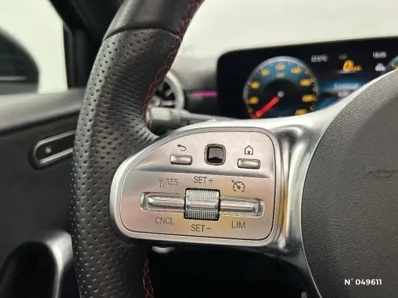 MERCEDES-BENZ CLASSE A IV - voiture d'occasion - Photo 27