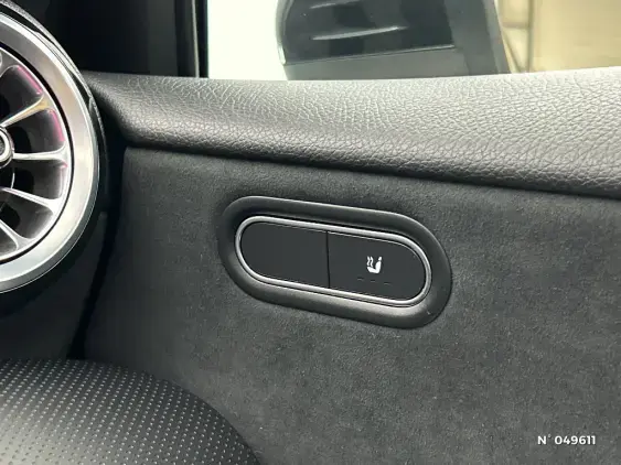 MERCEDES-BENZ CLASSE A IV - voiture d'occasion - Photo 28