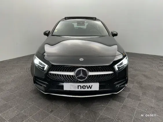 MERCEDES-BENZ CLASSE A IV - voiture d'occasion - Photo 3