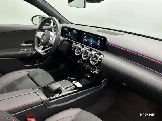 MERCEDES-BENZ CLASSE A IV - voiture d'occasion - Photo 10