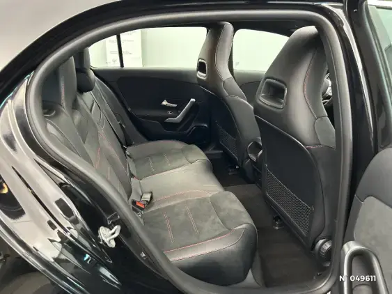 MERCEDES-BENZ CLASSE A IV - voiture d'occasion - Photo 11