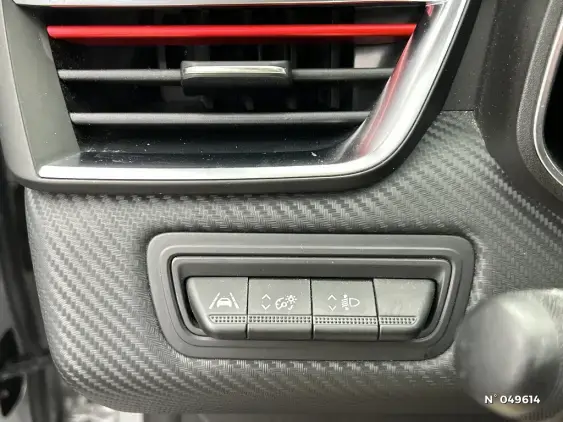 RENAULT CLIO V - voiture d'occasion - Photo 15